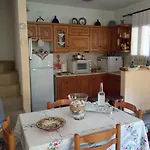 Holiday home Persefoni's Traditional House Promirion