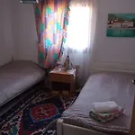 Persefoni's Traditional House Promirion