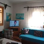 Persefoni's Traditional House Promirion