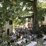 Persefoni's Traditional House