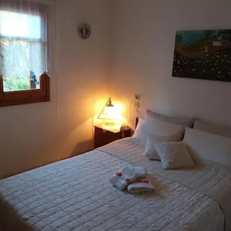 Holiday home Persefoni's Traditional House *