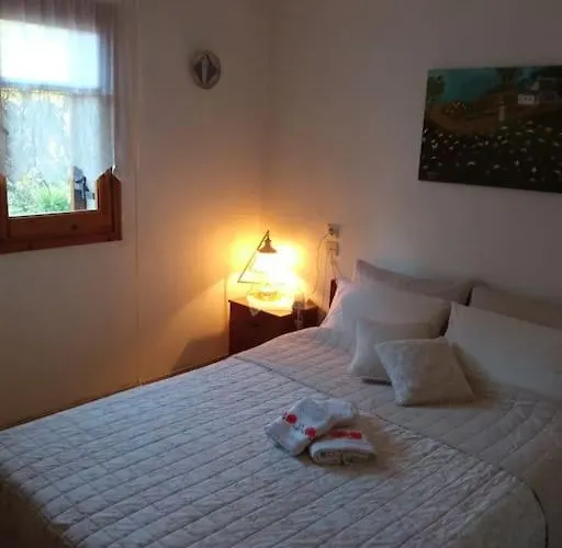 Сasa de vacaciones Persefoni's Traditional House *