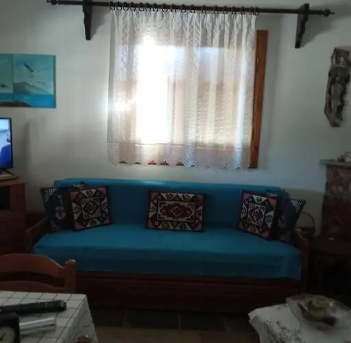 Persefoni's Traditional House Vakantiehuis *