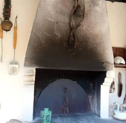 Сasa de vacaciones Persefoni's Traditional House