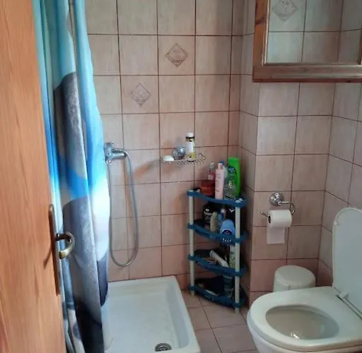 Persefoni's Traditional House *